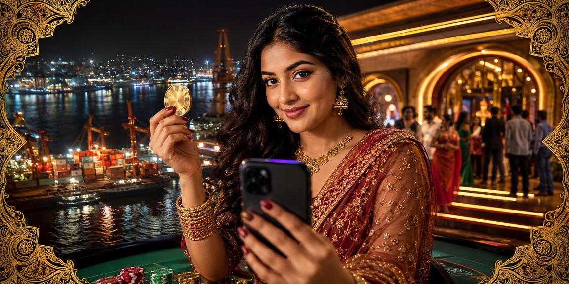 চট্টগ্রামের মোবাইল ক্যাসিনো ব্যবহারকারী 3kk - তে